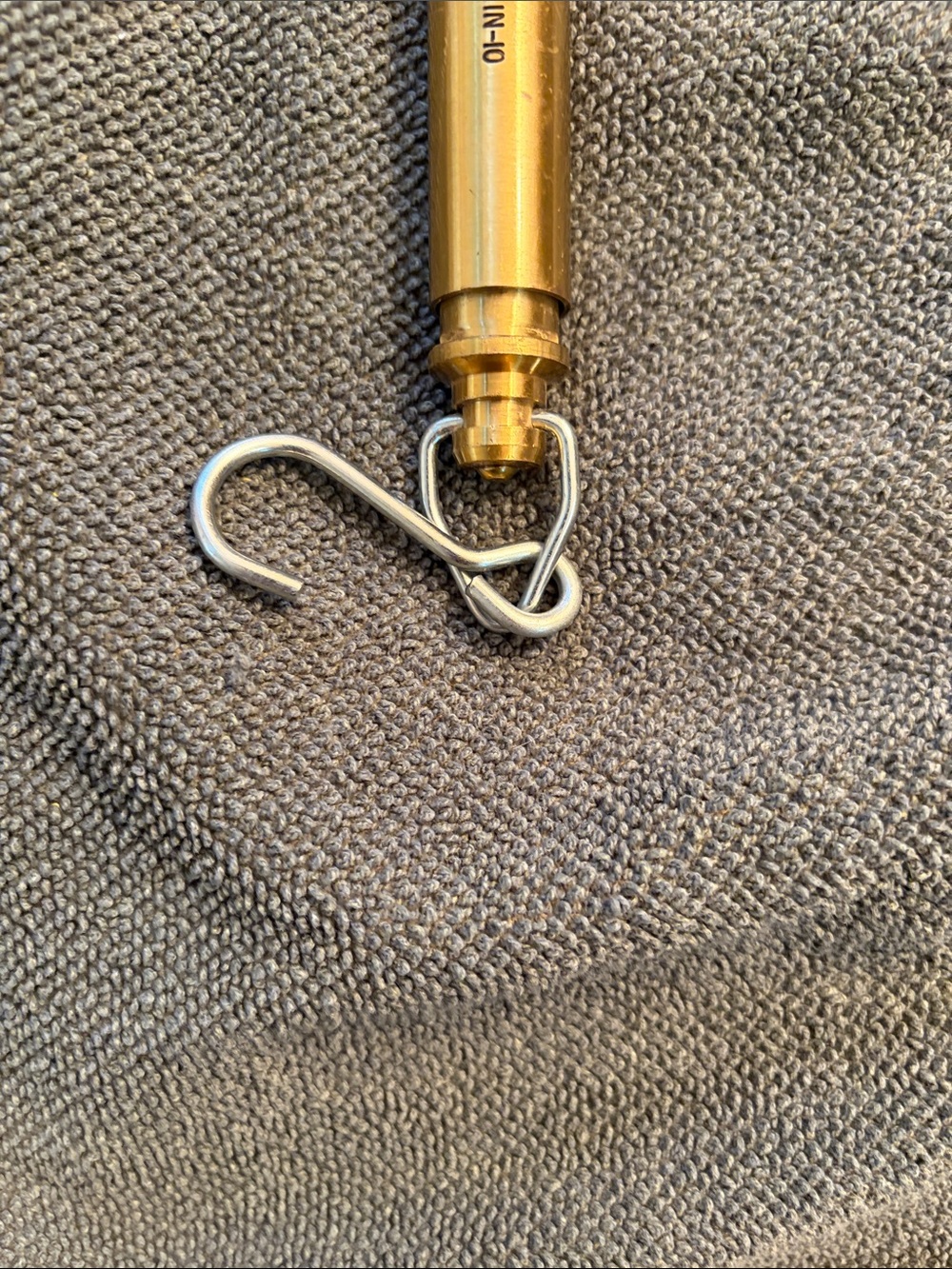 Vintage Chatillon Spring Scale - Picture 5 of 7